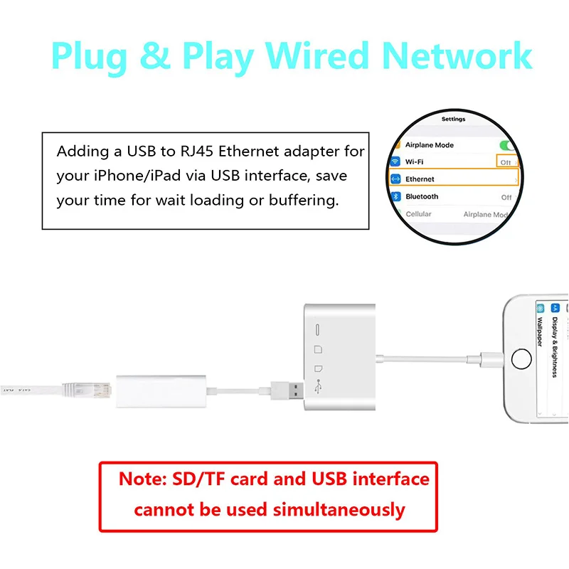 4 в 1 кардридер для SD TF USB|Картридеры| |