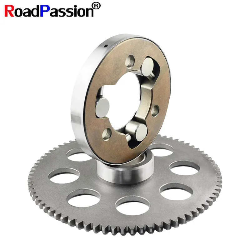 Аксессуары для мотоциклов подшипник стартера сцепление YAMAHA VMAX1200 VMX12 XVZ1200 XVZ1300 11H