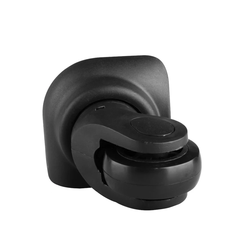 Suitcase Replacement Wheel  Luggage Suitcase Universal Casters Wheeled Suitcase Replacement Universal Casters Mute Trolly Wheels