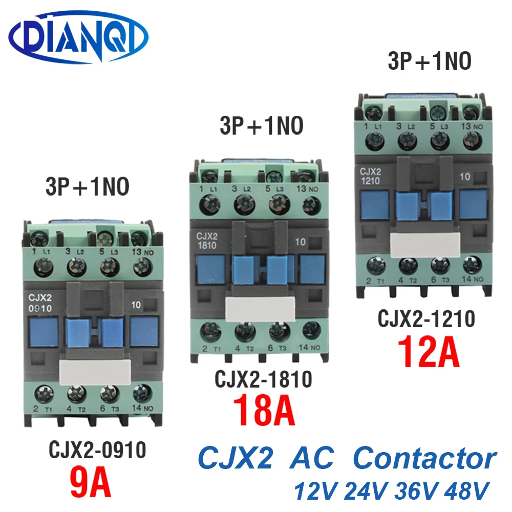 Реле пускового устройства для двигателя с плавающим переключателем 12 В 24 36 48 Φ 1210