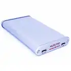 Новая версия монитора MUSILAND 06 Plus, USB-декодирование, усилитель для наушников, стандартная звуковая карта, Новый встроенный интерфейс