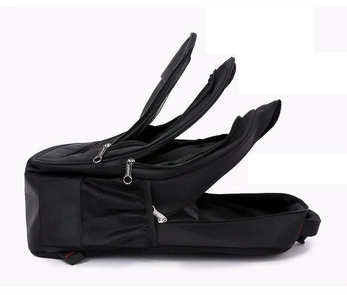 Новый рюкзак деловая многофункциональная сумка для компьютера