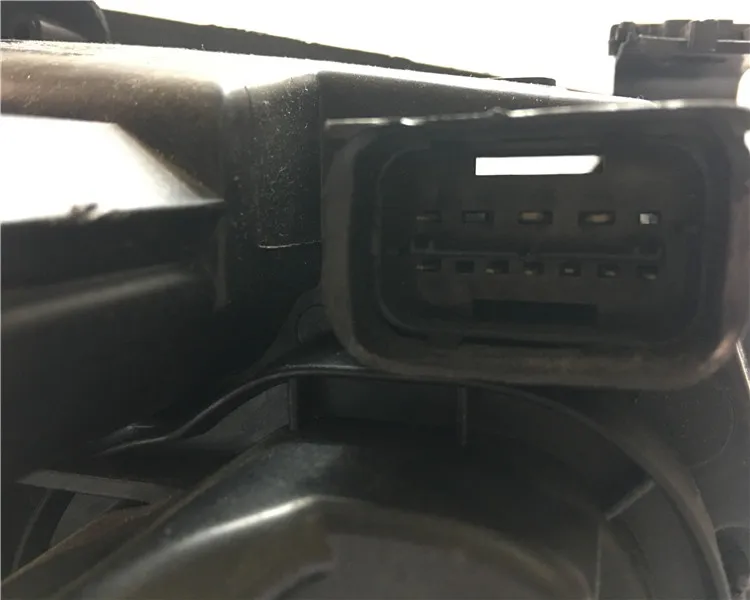 Qirun галогенная фара в сборе для BMW 3 серии E90 316 318 320 328 330 2005 2012| |