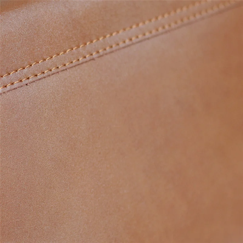 

England Style Envelope Square Bag Retro High Quality Leather Women's Designer Handbag Vintage Simple Shoulder Messenger Bags