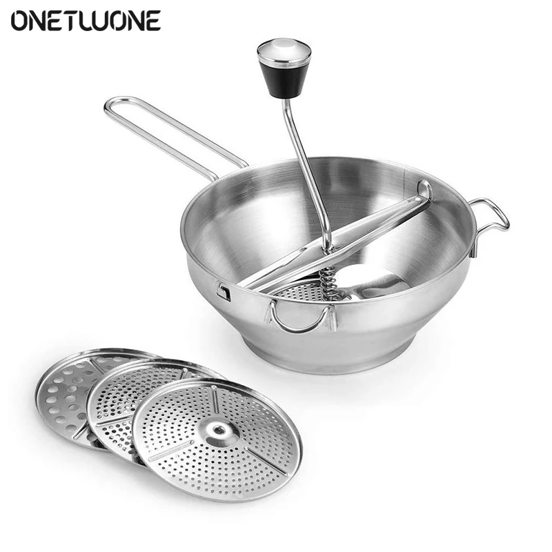 Mixers Grinder Kitchen  Portable Hand Blender Mixer
