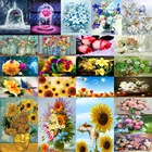 Алмазная живопись 5d 