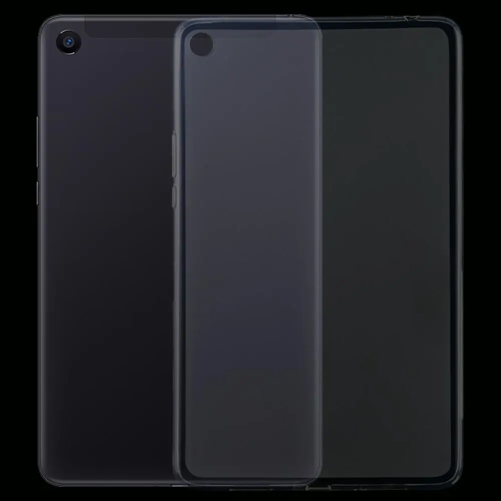 Чехол из ТПУ для Xiaomi Mi Pad 4 3 2 1 Plus | Компьютеры и офис