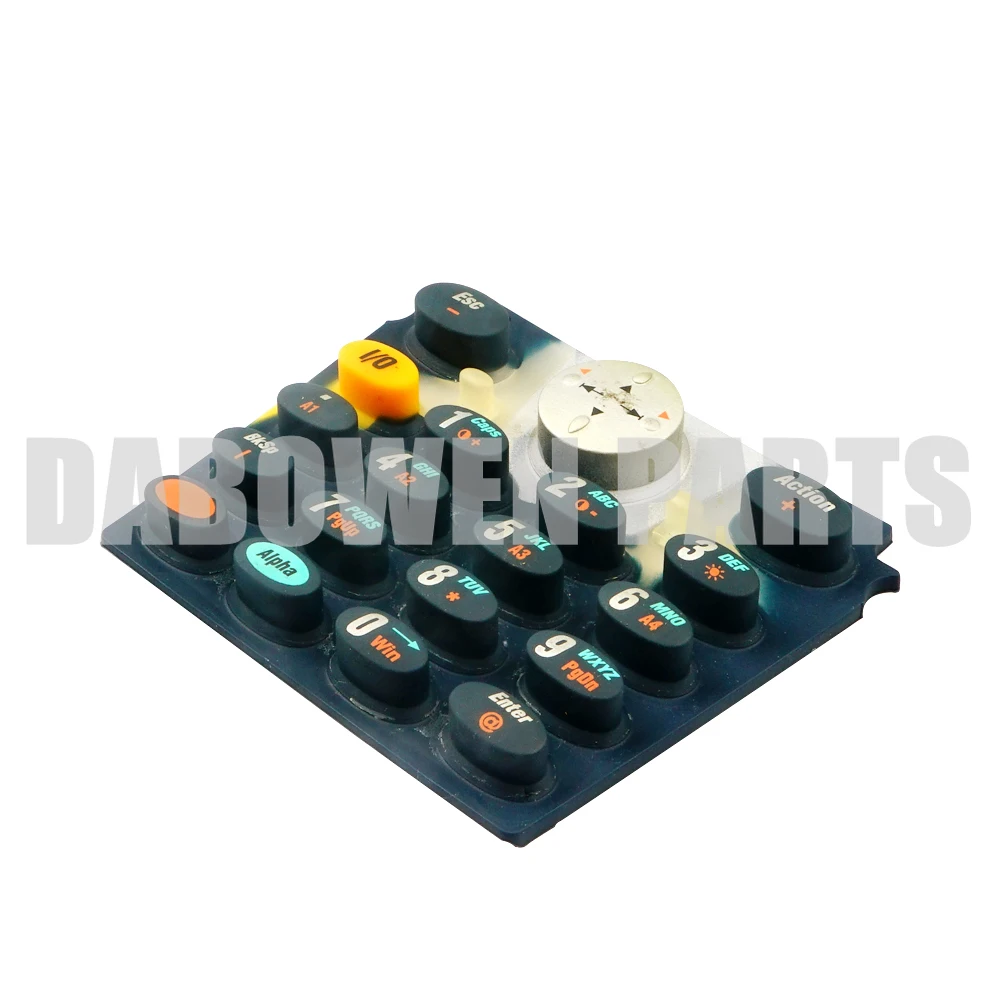 Новая клавиатура (19 клавиш) для Intermec 700C/740/741/750/751/760/761|Компьютерные кабели и