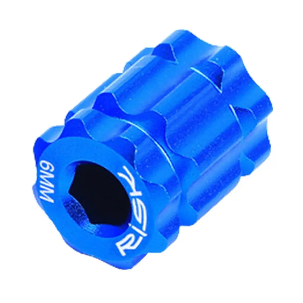 

Инструмент для снятия кривошипа велосипеда «цветок сливы»