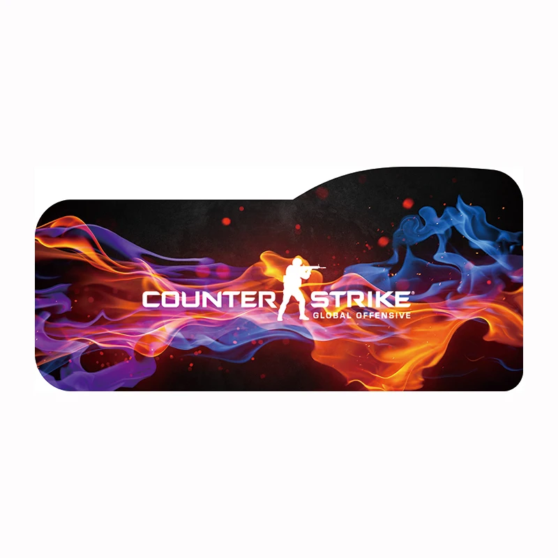 730*330*3 мм Большой Противоскользящий игровой CS GO фиксирующий край Пользовательский Коврик Для Мыши Компьютерный ноутбук стол Клавиатура стол коврики коврик для мыши Muismat