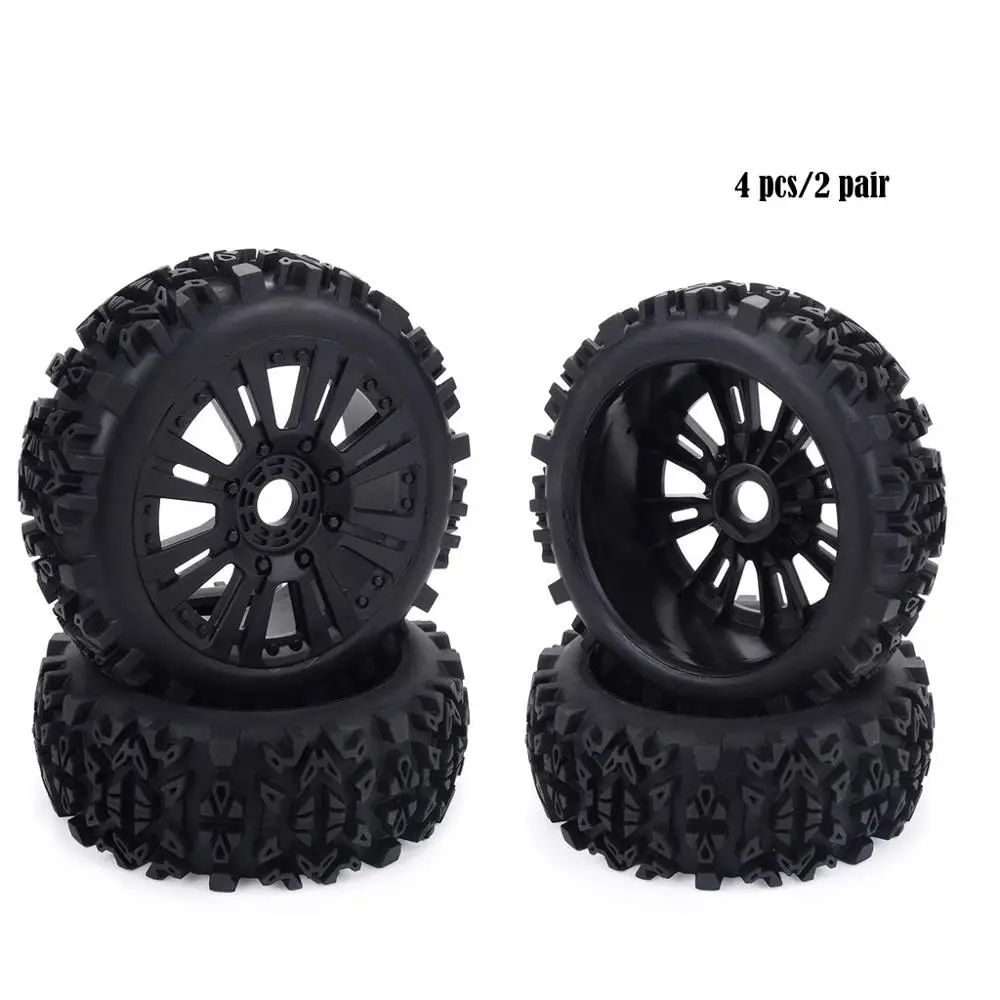 2шт4 шт rc автомобиль 18 внедорож