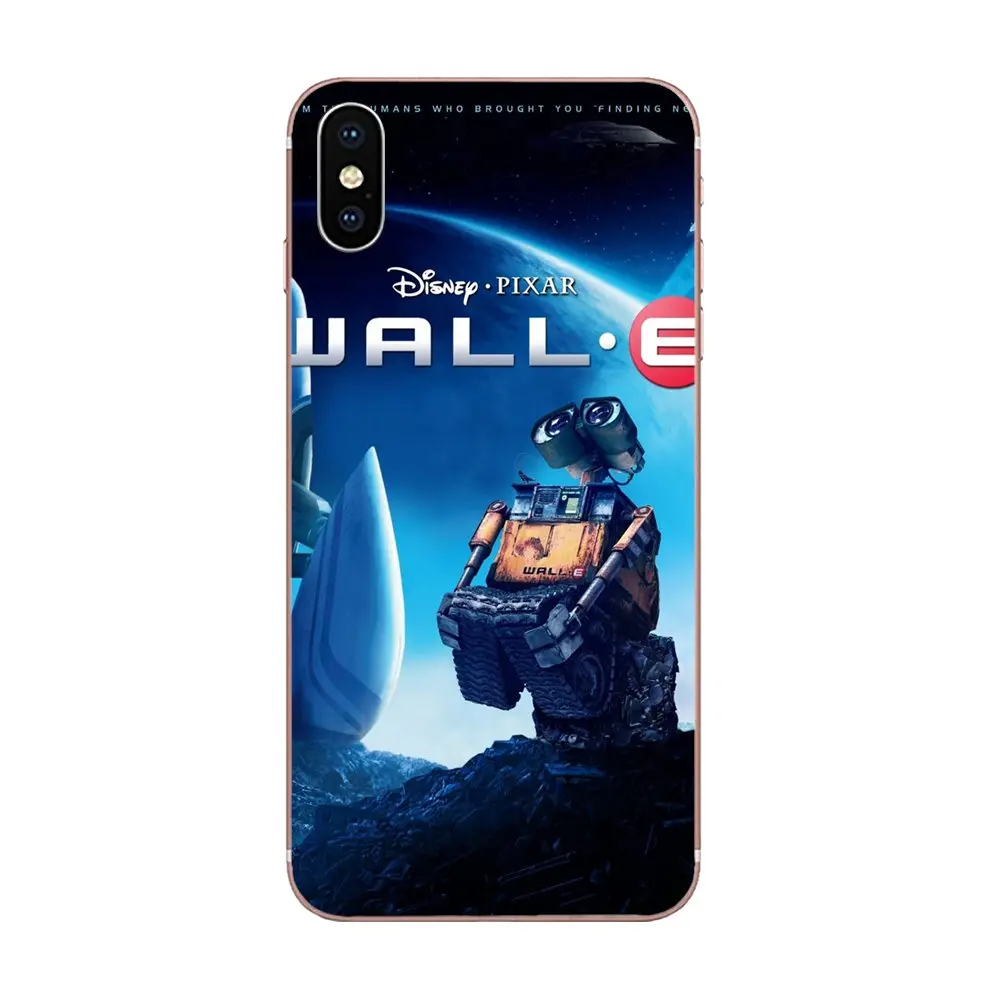 Мягкий чехол из ТПУ мультяшный настенный постер для LG G2 G3 G4 G5 G6 G7 K4 K7 K8 K10 K12 K40 Mini Plus