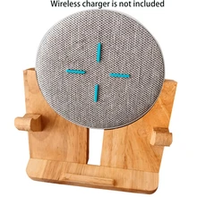 Wooden Mobile Phone Holder Accessories Mobile Bracket for Phone Holder N0PB
