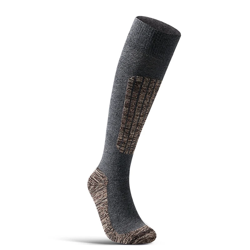 2020 популярные спортивные носки термоноски для катания на лыжах быстросохнущие