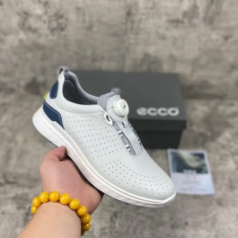 Мужская обувь для гольфа 2021, обувь для бега, дышащие фиксированные шипы с вращающимися кнопками, удобные и модные