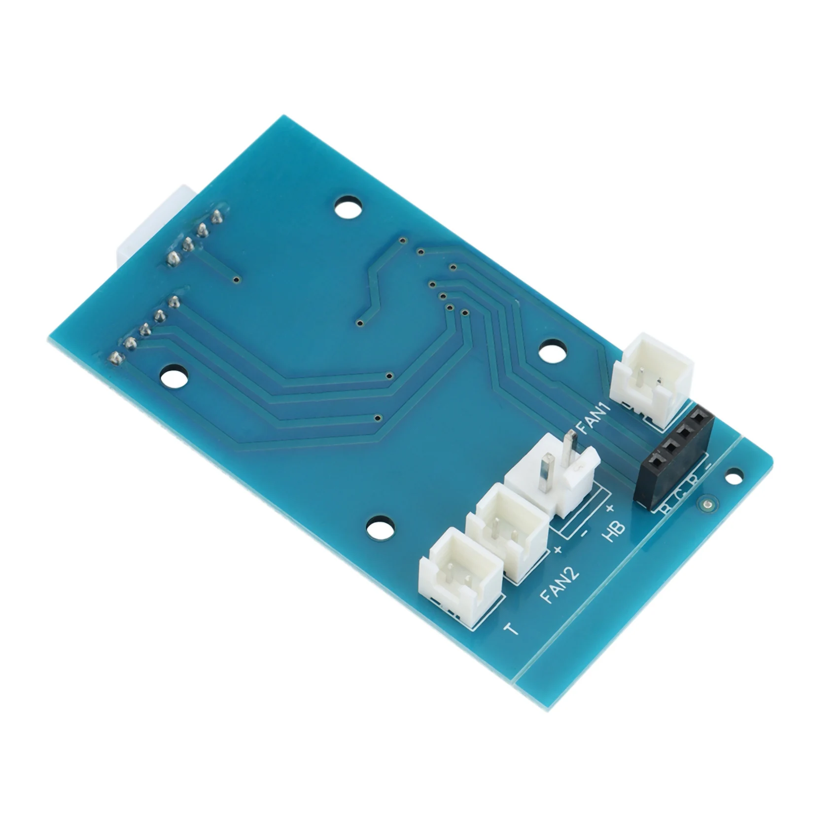 Hot-End PCB Adapter Board 24-Pin Cable Printer Kit Replacement Parts | Компьютеры и офис