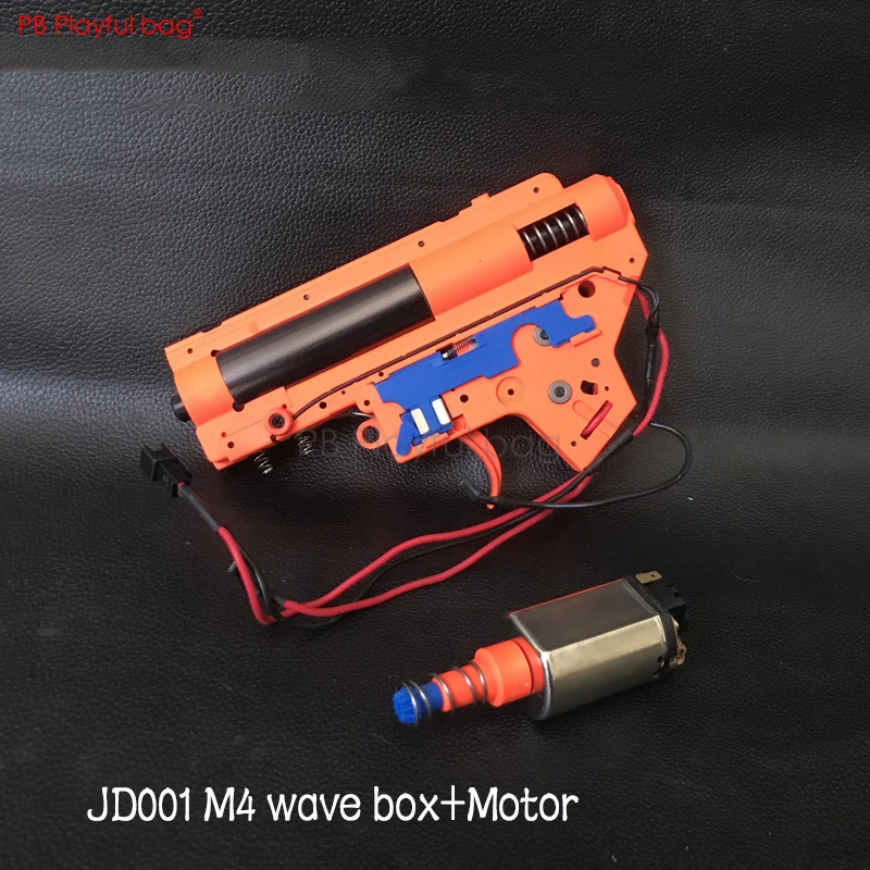 Тактика DIY CS военный код M4 для занятий спортом на открытом воздухе электрическая