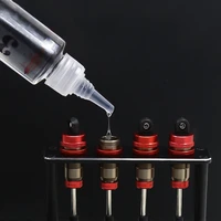 1pc differential mechanism oil rc shock absorbers oil for 18 110 rc crawler car drifting car monster truck short course t