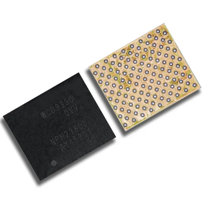 

10 pcs/Lot WCD9330 For Samsung Note4 N910 Audio IC Sound Ringing chip