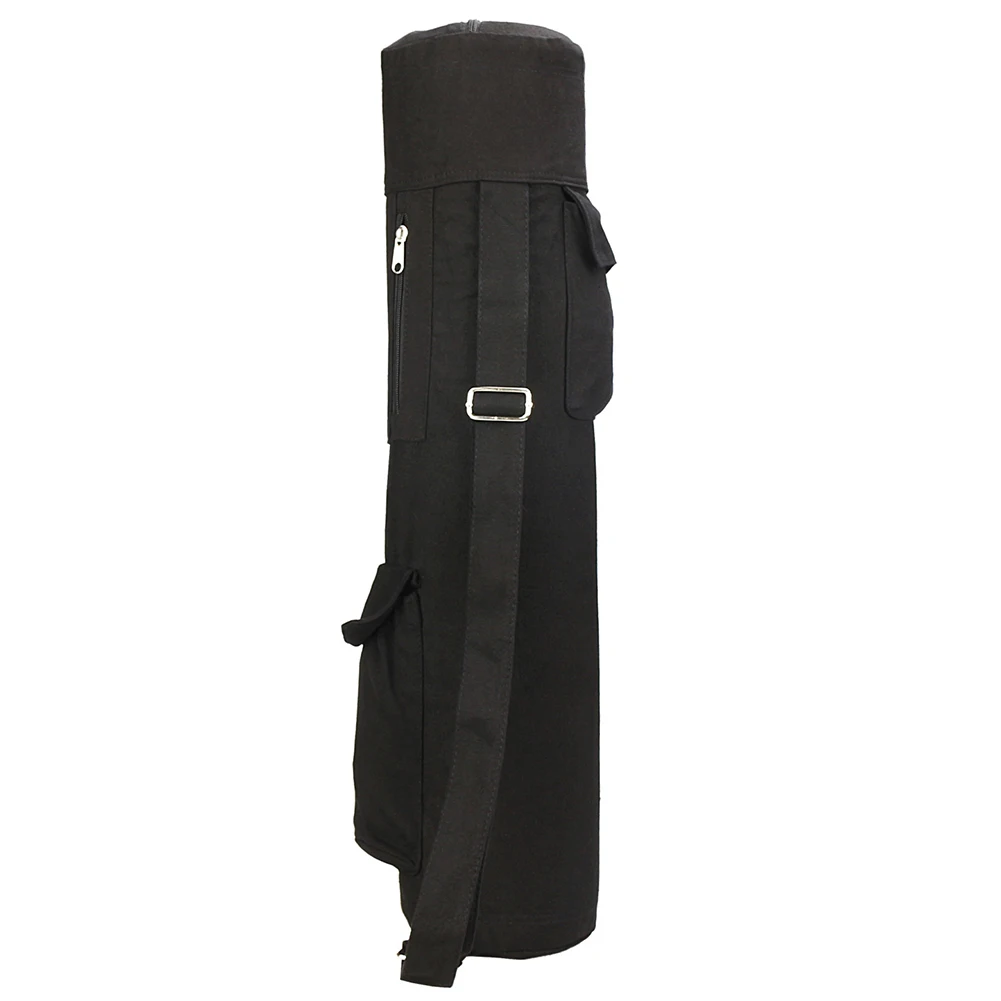 

Sports Supplies Yoga Mat Bag Yoga Mat Carriers Carriers Lightweight Gym Fitness Bag Adjustable Shoulder Strap Tote