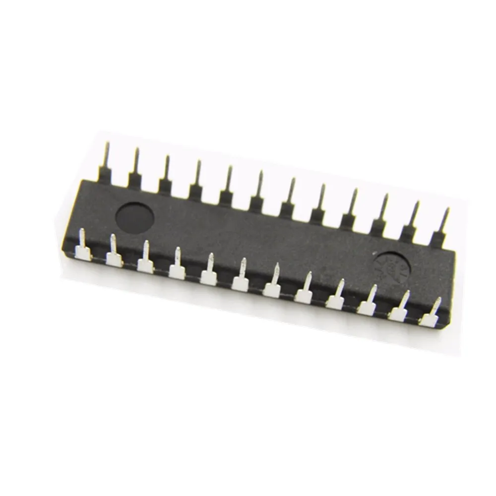 1/5 шт. IC чипы MC3362P MC3362 DIP 24 оригинальные части интегральных Схем|Детали