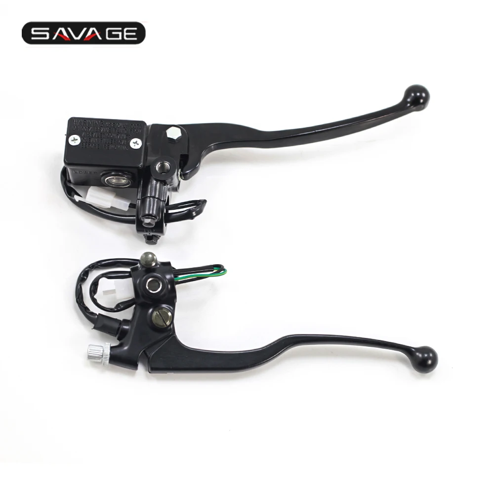 Рычаги главного цилиндра тормозной муфты для YAMAHA YZF R15 V1 V2 V3 R125 MT 125 WR125 2008 2020 2017 2018 19