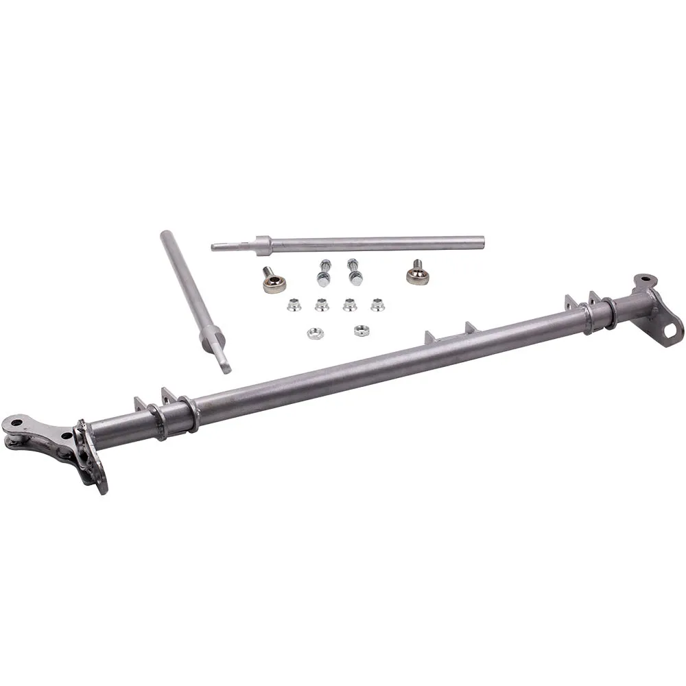 Innovative Mounts Competition Traction Bar Kit 88-91 for Honda Civic CRX EF 59112 96350 |