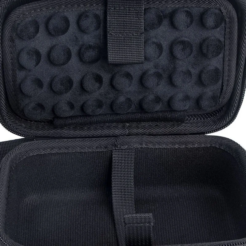 Жесткий EVA чехол Портативный Пылезащитный Водонепроницаемый для переноски