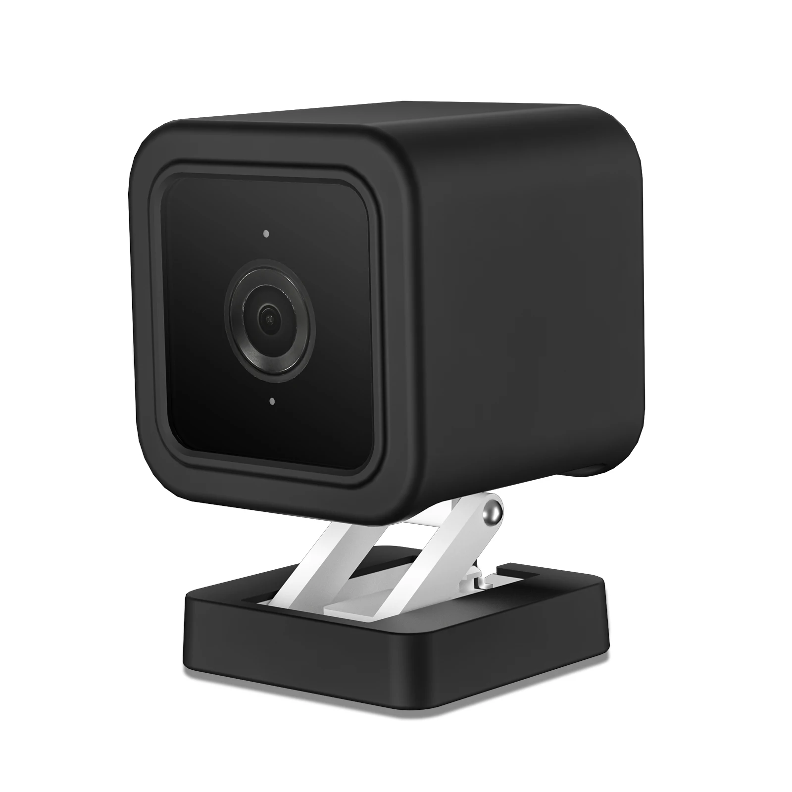 Силиконовый чехол для камеры Wyze Cam V3 пыленепроницаемый защитный помещений и