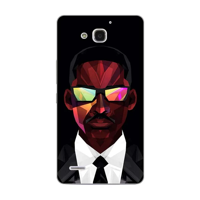 A100 Для huawei Honor 3X чехлы для телефонов huawei Honor 3 X G 750 G750 чехол с животным рисунком кота чехол с принтом Coque Fundas для Honor 3X - Цвет: A100