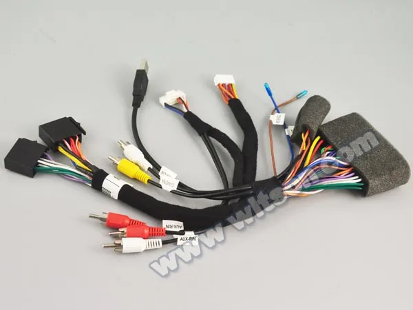 WITSON Android 9,0 ips HD экран для KIA SORENTO 2013 автомобильный DVD радио 4 ГБ ОЗУ+ 64 Гб Вспышка 8 Восьмиядерный стерео+ DVR/wifi+ DSP+ DAB