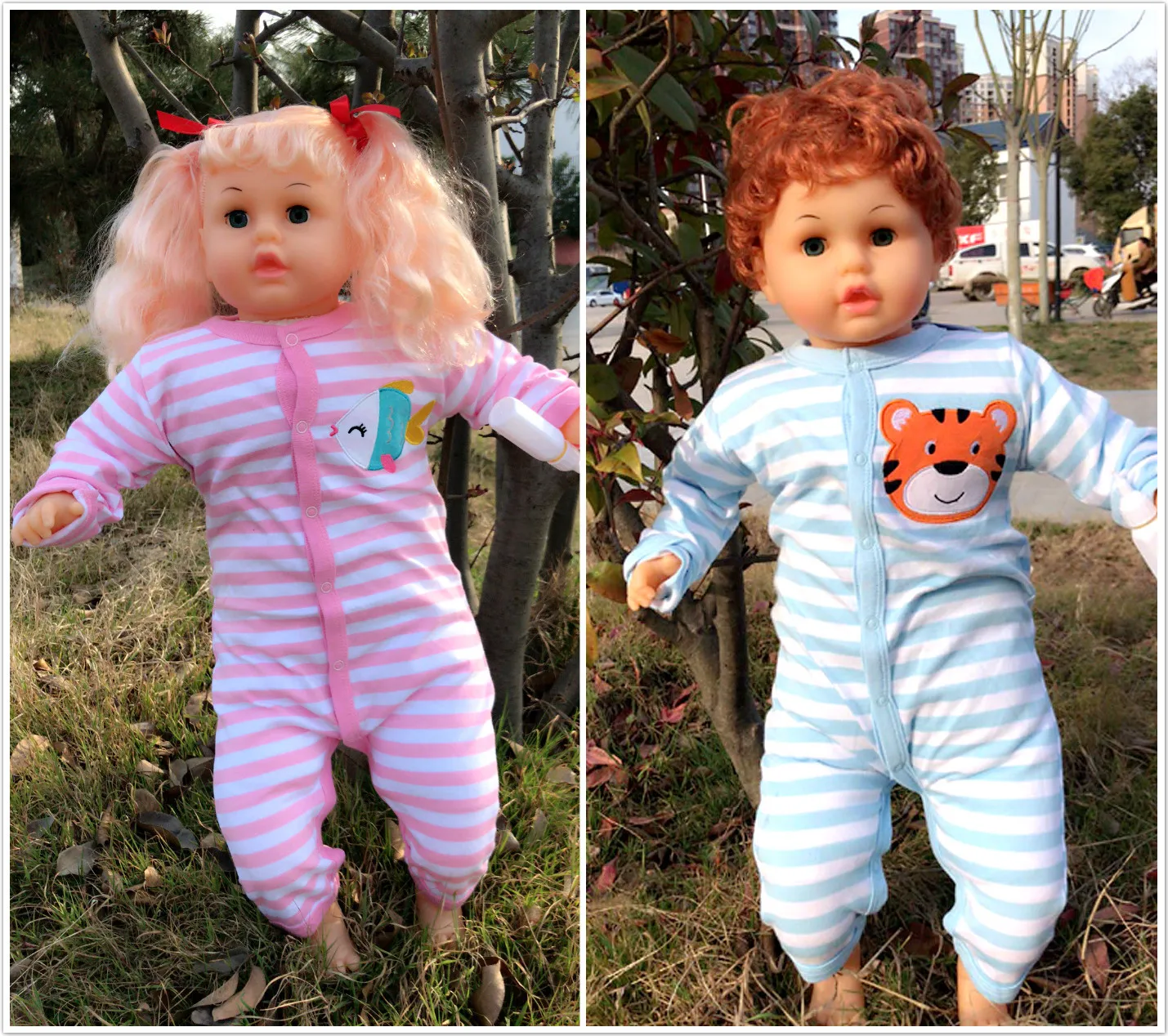 73 см Модная Кукла силиконовая виниловая младенец реалистичные Младенцы из ПП