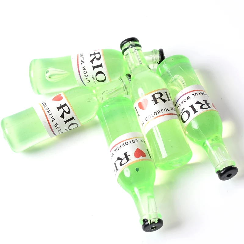 10 шт. Милая красочная Новинка Фотополимерная пивная фотография для женщин/мужчин