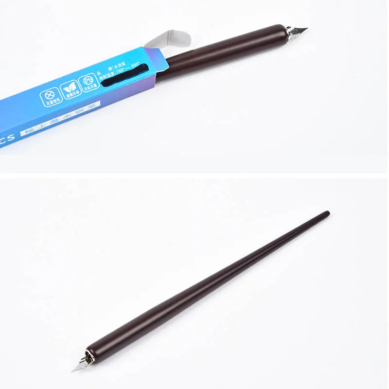 Глиняная ручка для рисования керамические инструменты письма Rtwork раскрашивания