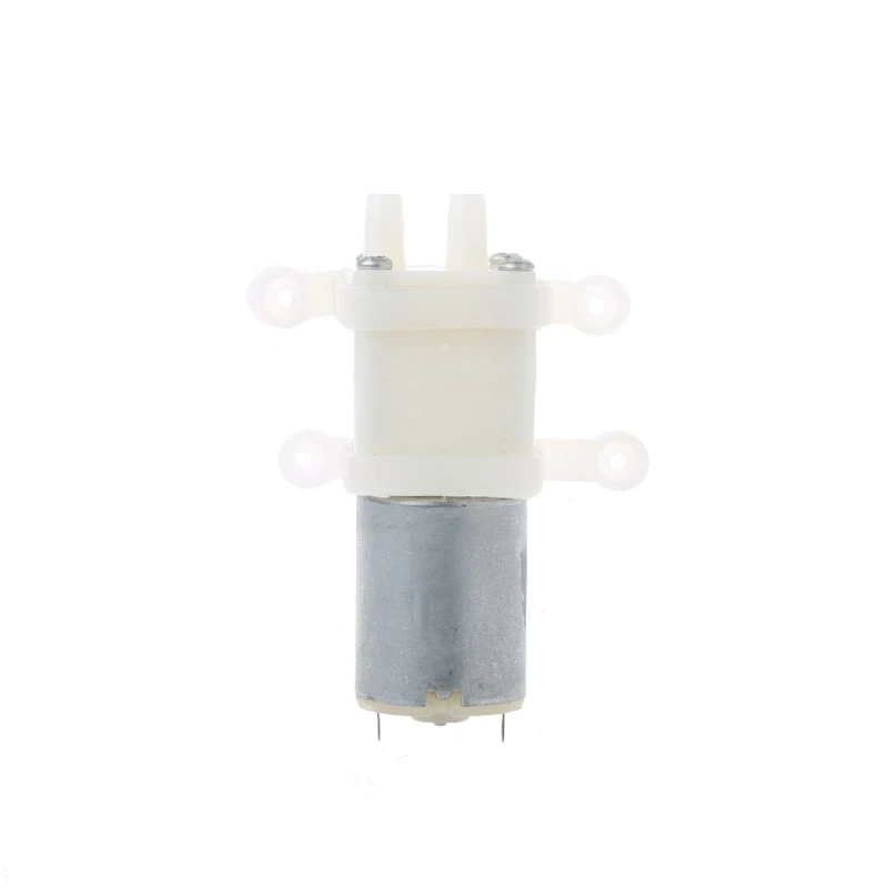 

P15F Priming Diaphragm Mini Pump Spray Motor 12V Micro Pumps For Water Dispenser