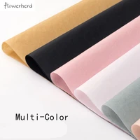4020packlot 50x70cm diy tissue paper wrapping paper sydney paper flower bouquet craft paper clothing packing gift packaging