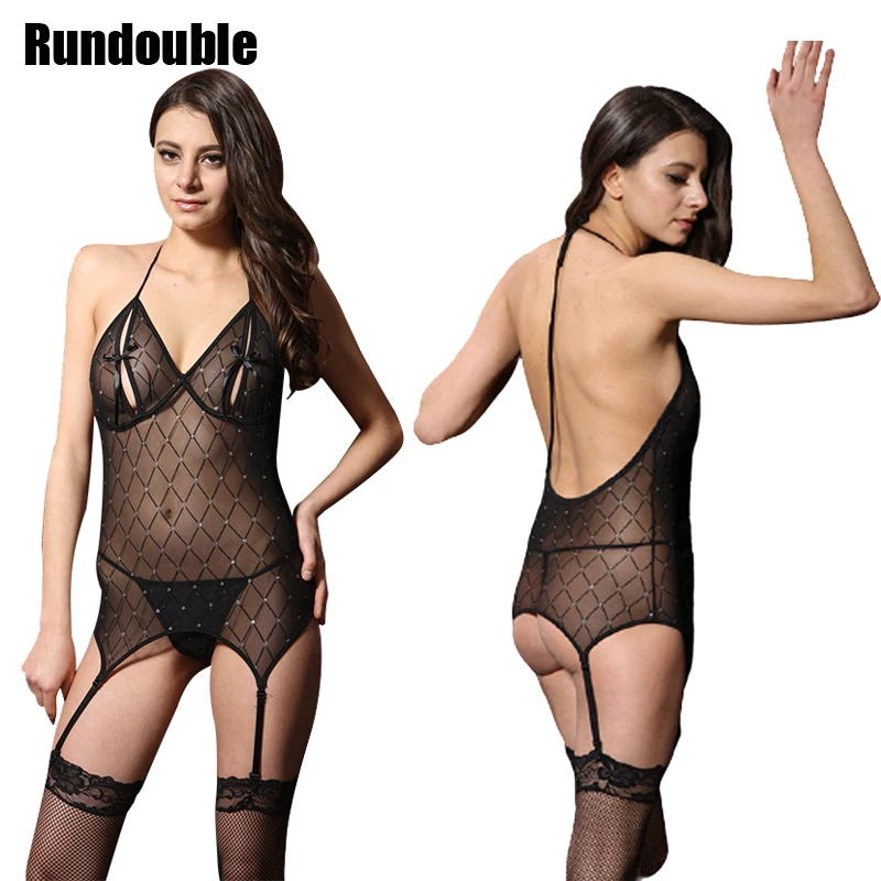 

Соблазнительное нижнее белье, сексуальная одежда для специального использования, соблазнительное нижнее белье, экзотический комбинезон, ч...