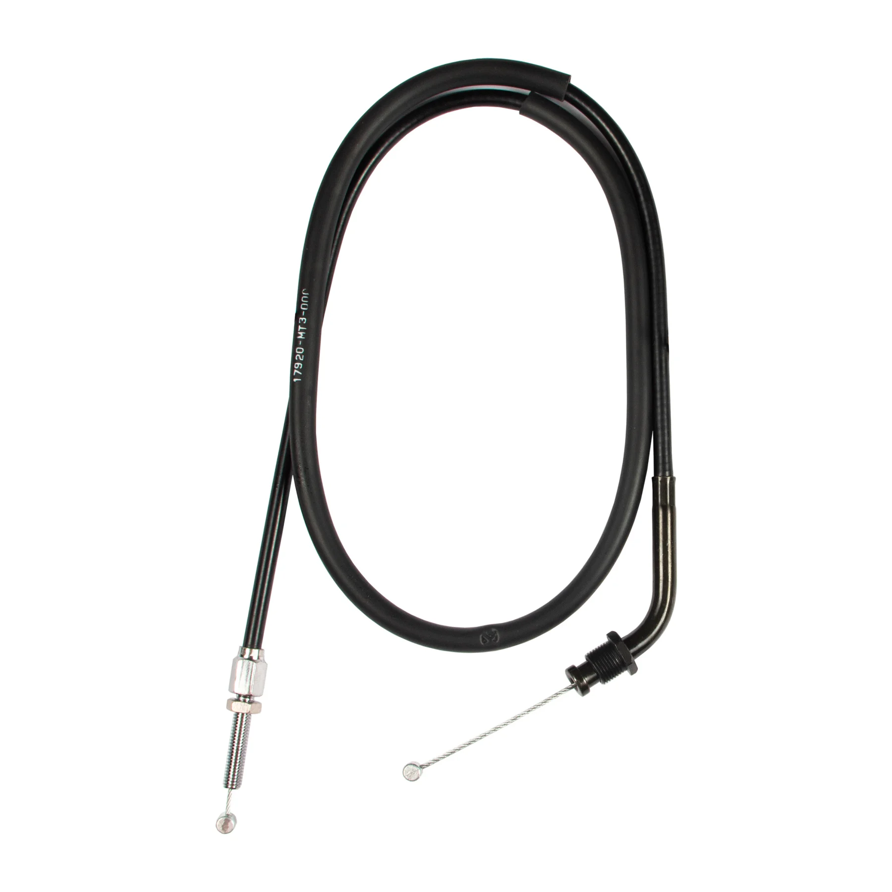 

MotoMaster 17920-MT3-000 Throttle Cable B (CLOSE) for Honda ST 1100 Pan European (1990-2001)