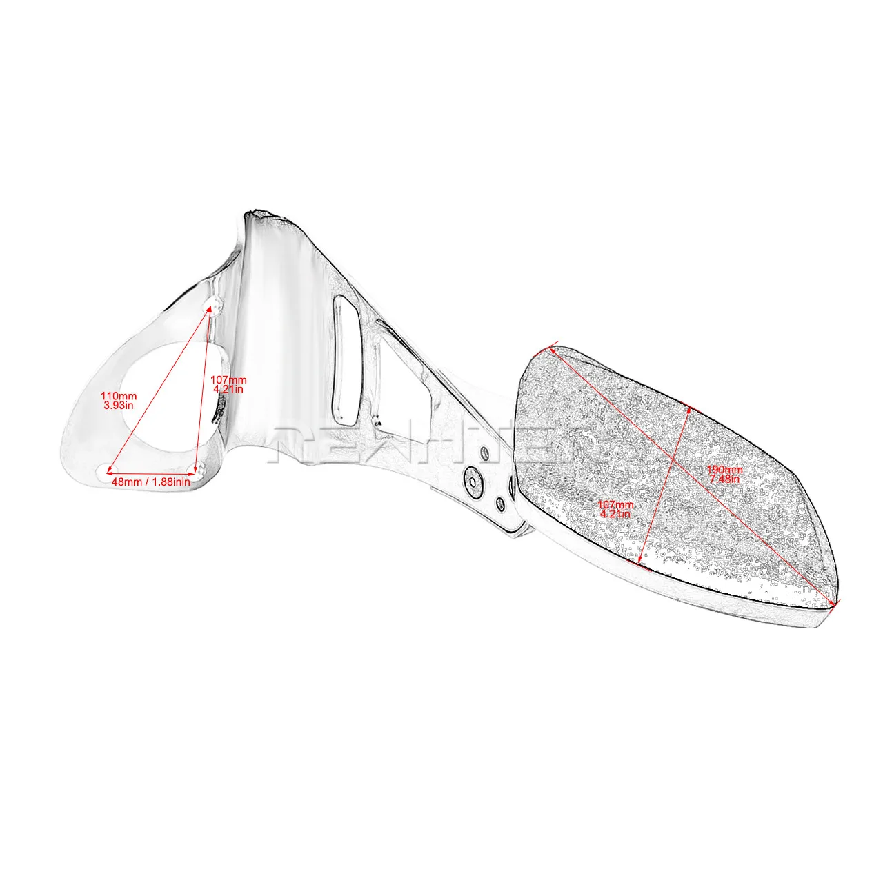 

Harley Touring 2014-2018 2019 Road Glide Ultra Electra Tri Glides