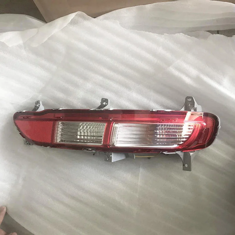 

Genuine Rear Bumper Fog Lamp Bar Fog Light Assembly for Kia KX5