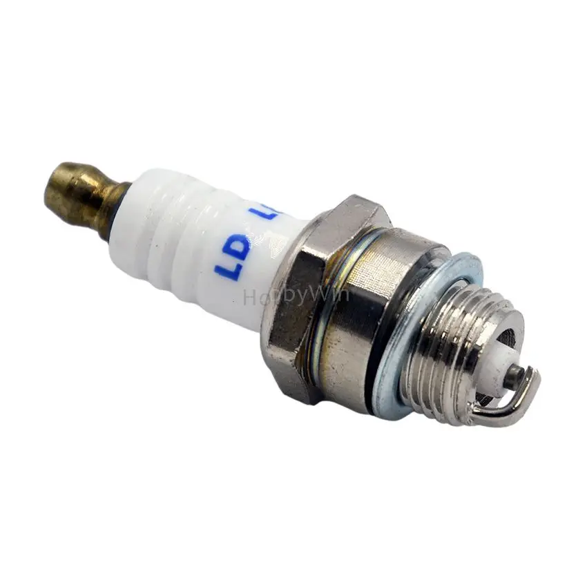 CPV гоночный GP026 02 свечи зажигания для RC Скорость Лодка Газовый двигатель GP026|rc boat