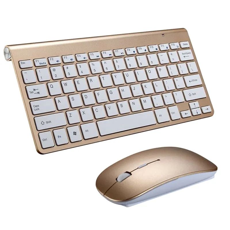 Набор беспроводной клавиатуры и мыши|Комплекты мышь плюс клавиатура| |