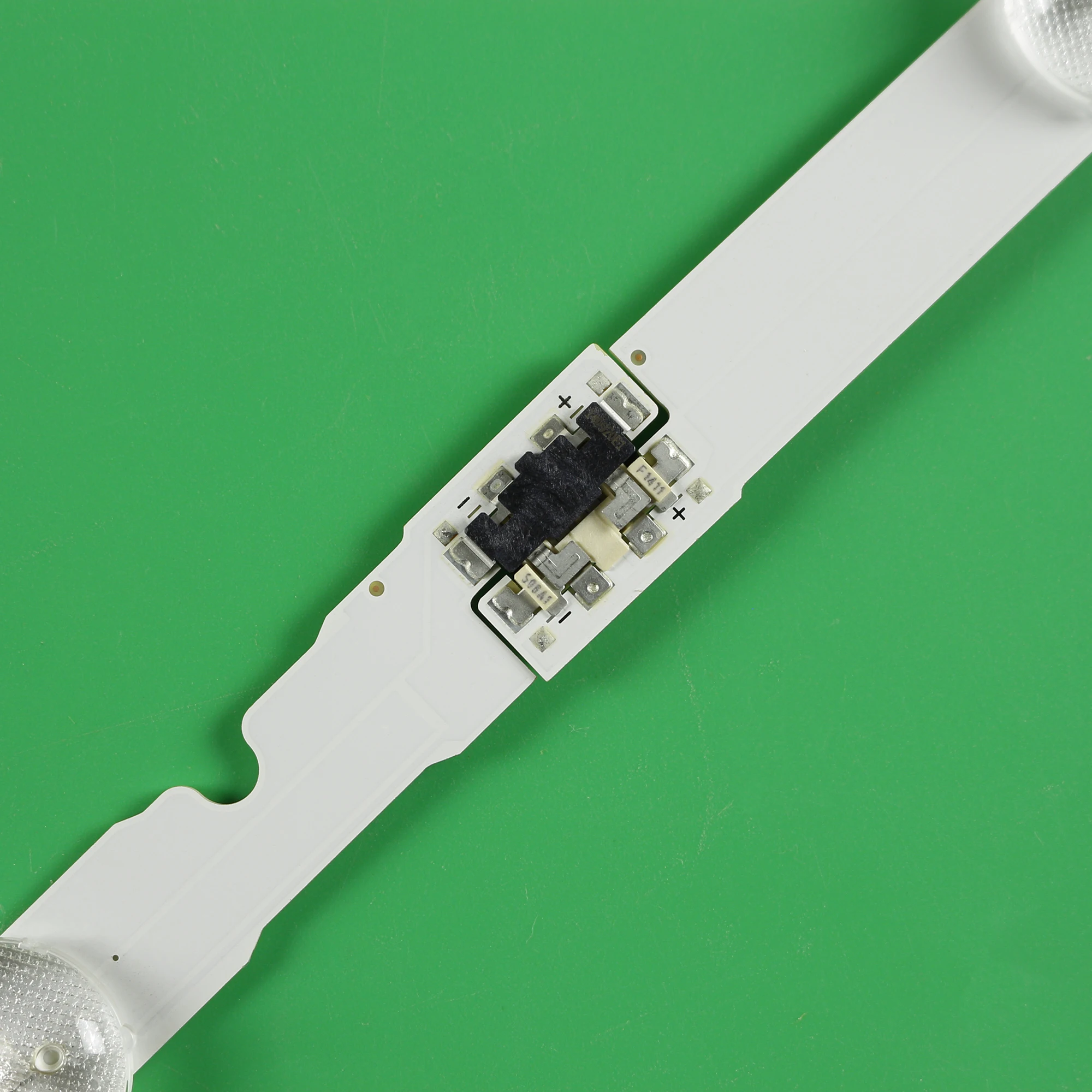 (Новый комплект) Светодиодная лента с подсветкой 12 шт. для SAMSUNG 48 дюймов ТВ UE48H6470