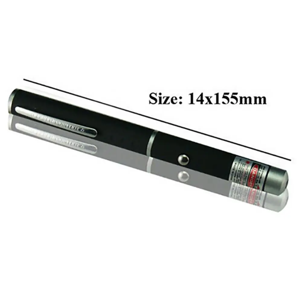 Dropshipping!!5mw 650nm Powerful Military Visible Light Beam Red Pointer Pen | Спорт и развлечения