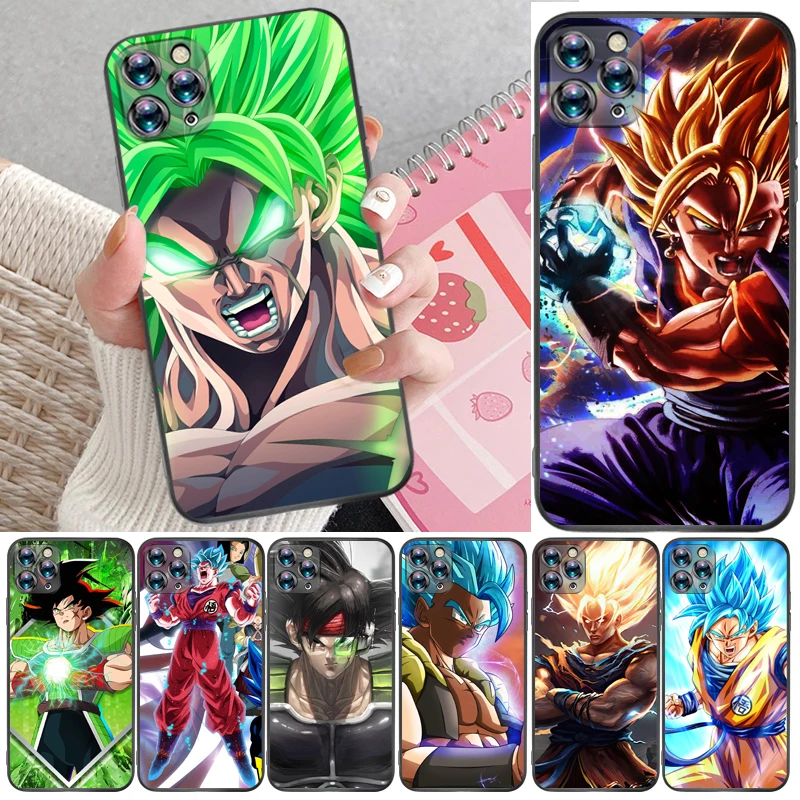 

Phone Case For iPhone 12 Pro Max SE 2020 Mini Carcasa Cases Funda