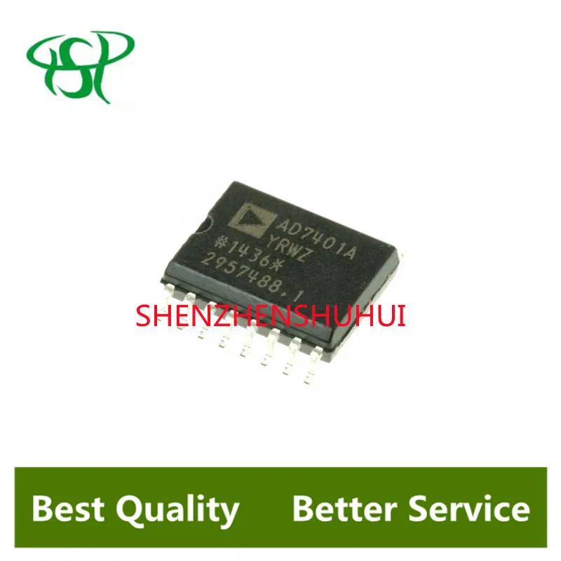 AD7401AYRWZ ad7401сетка AD7401A