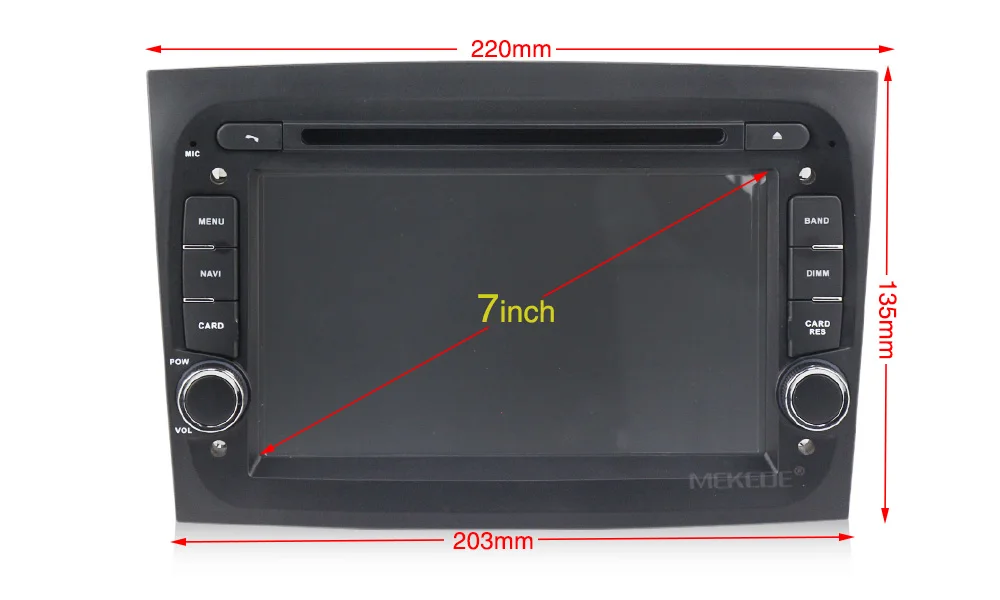 Ips DSP PX5 Android 9,0 4G+ 64G 8 core автомобильный dvd-радиоплеер для Fiat Doblo gps навигация TDA7851 wifi Bluetooth