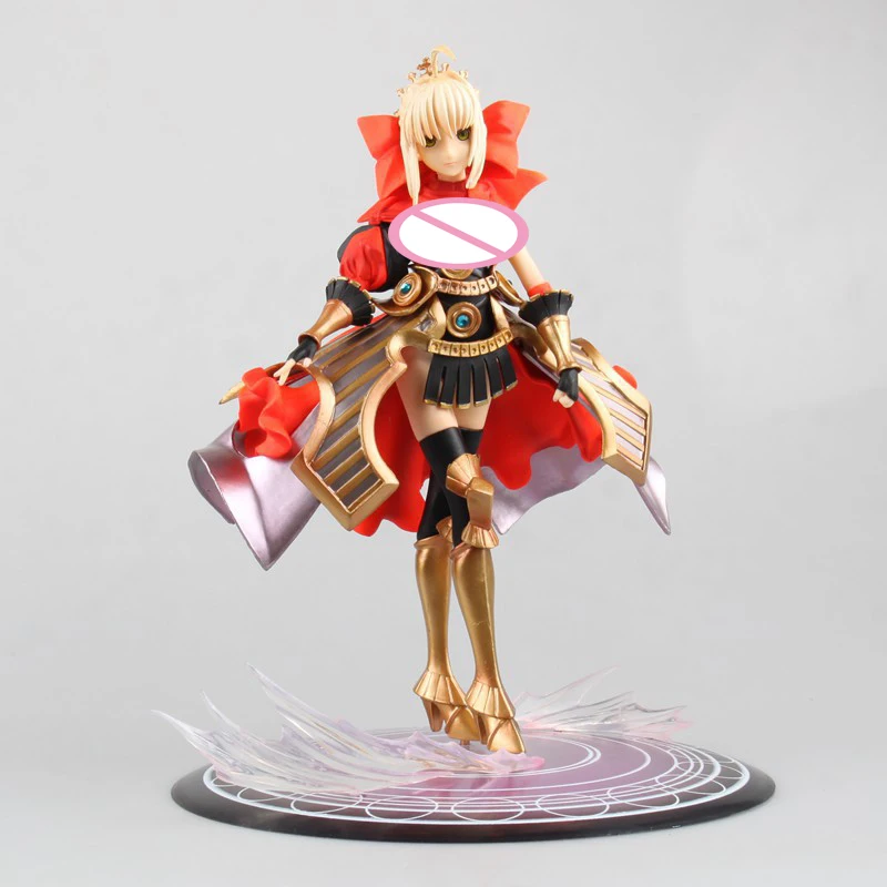 

Фигурка саблей из аниме «Fate/Stay Night», 24 см