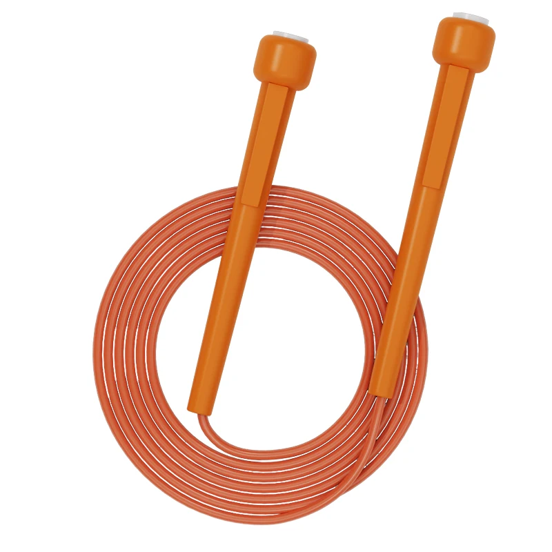 

Skipping rope,Lightweight &Adjustable &Durable jumping rope for Fitness-Speed Jump Rope for Child Women Men Youth, Workout