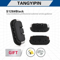 tangyipin s128 trolley suitcase locks office box luggage accessories repair security customs digital password buckle lock
